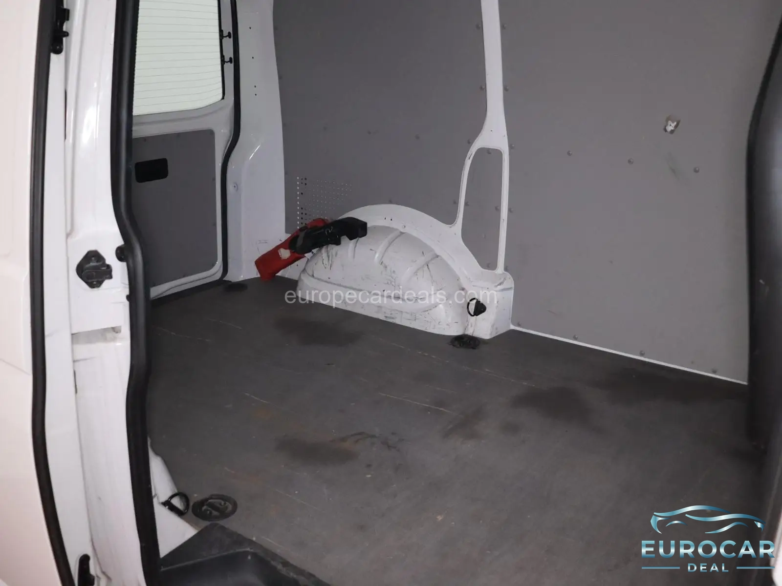 Volkswagen T6 Transporter