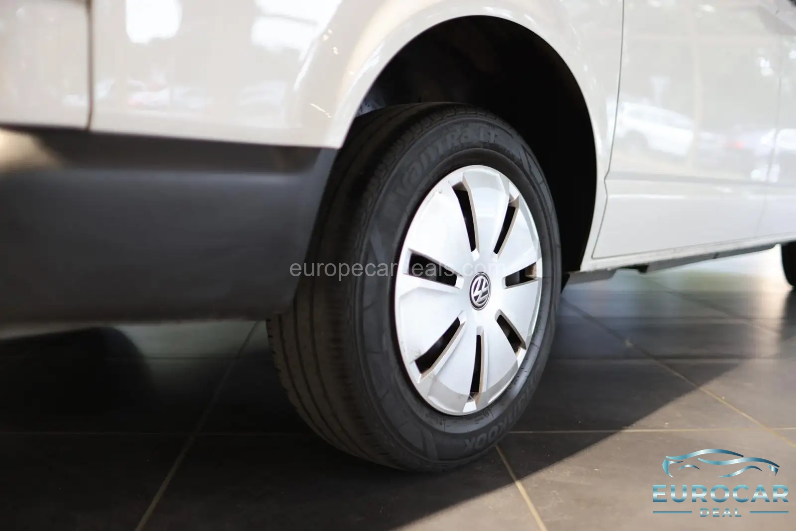 Volkswagen T6 Transporter