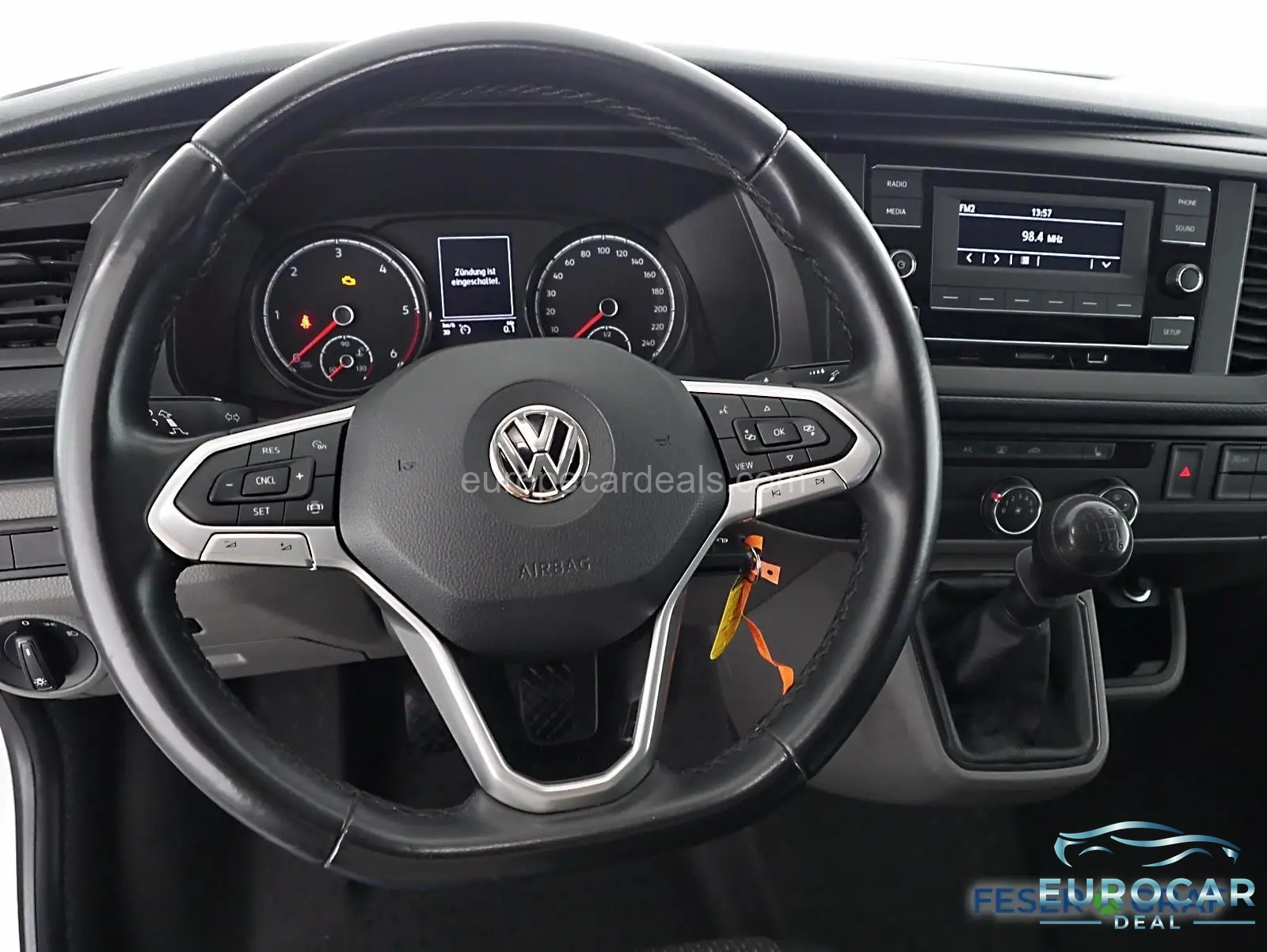 Volkswagen T6 other