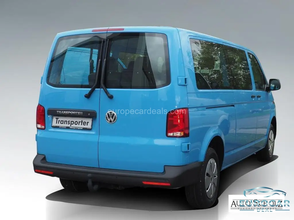 Volkswagen T6 Transporter