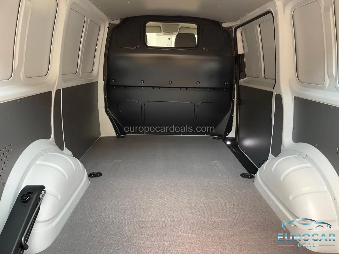 Volkswagen T6 Transporter