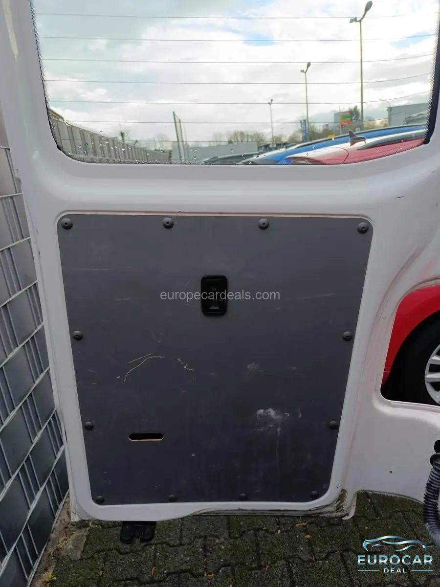 Volkswagen T6 Transporter