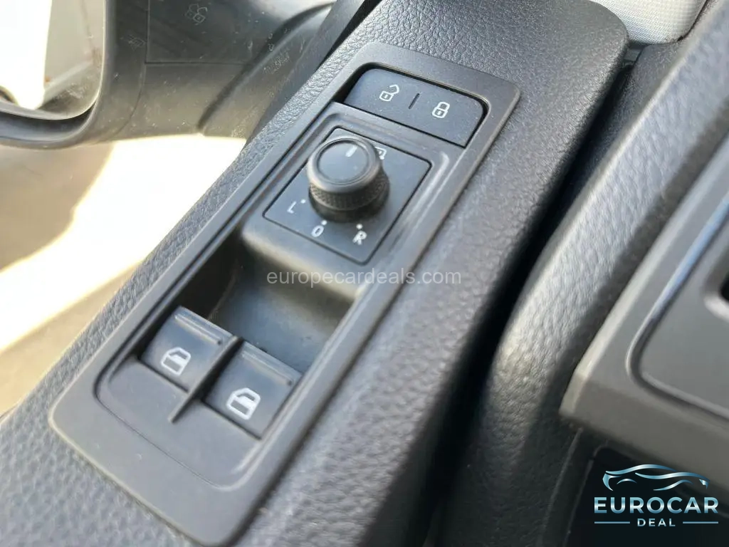 Volkswagen T6 Transporter