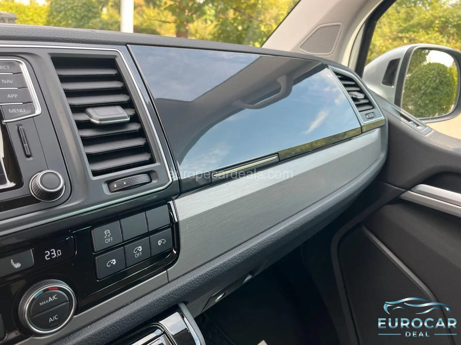 Volkswagen T6 Multivan