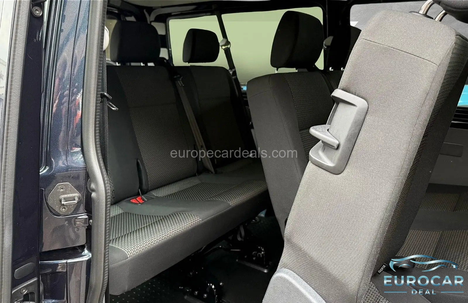 Volkswagen T6 Kombi