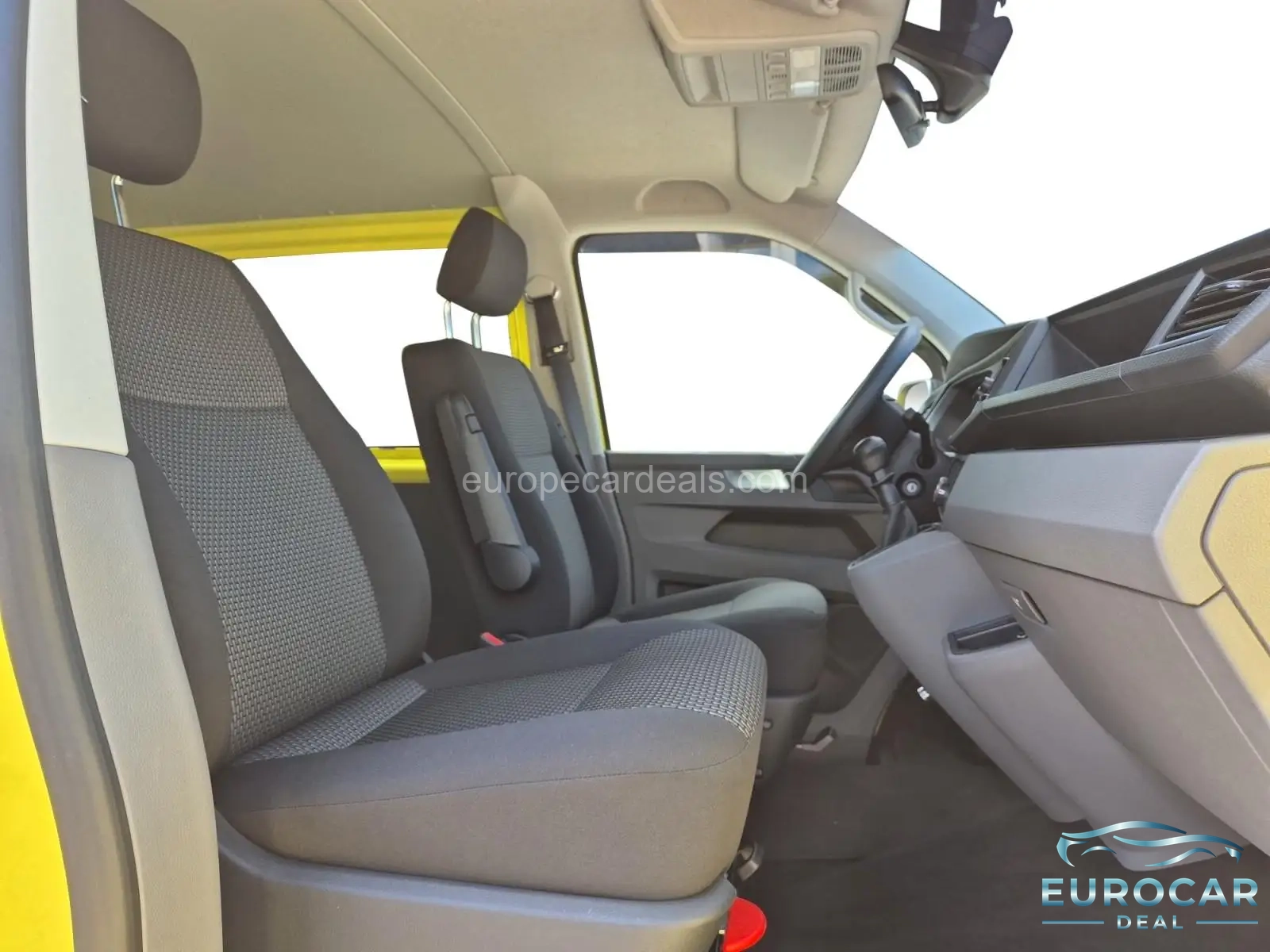 Volkswagen T6 other