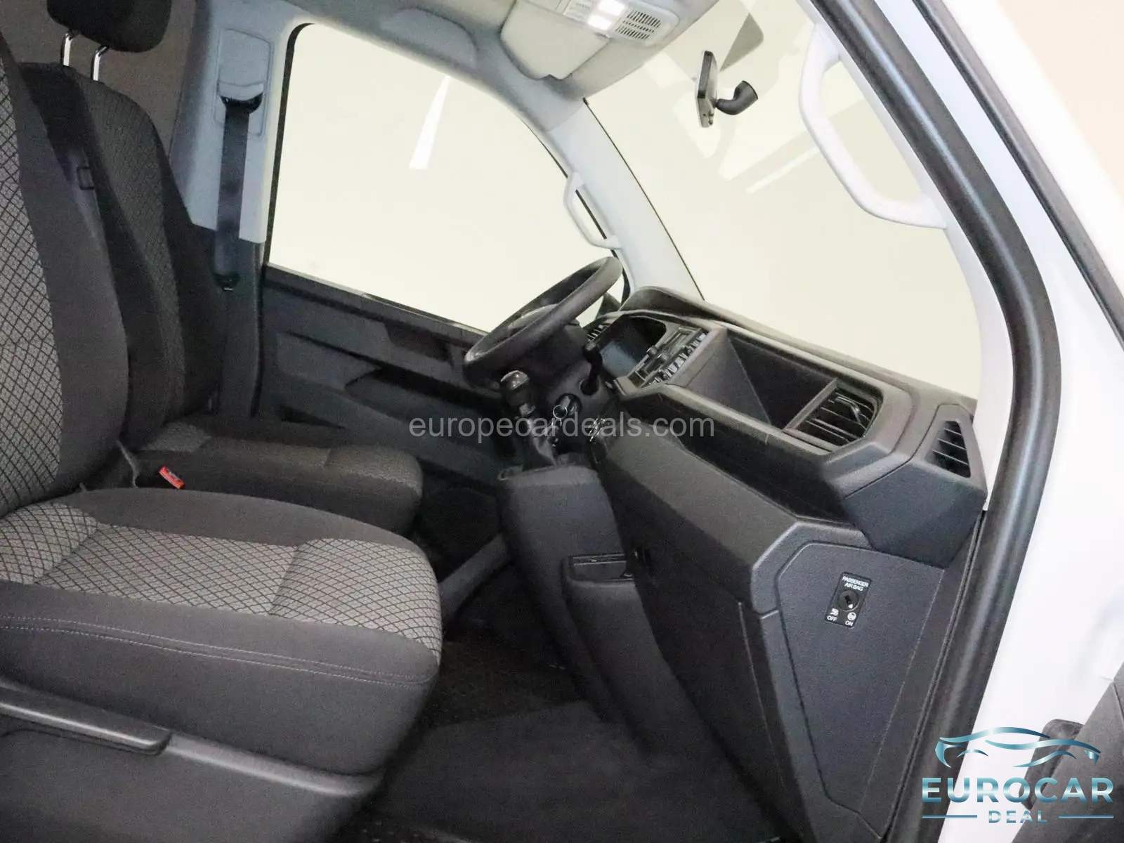 Volkswagen T6 Transporter