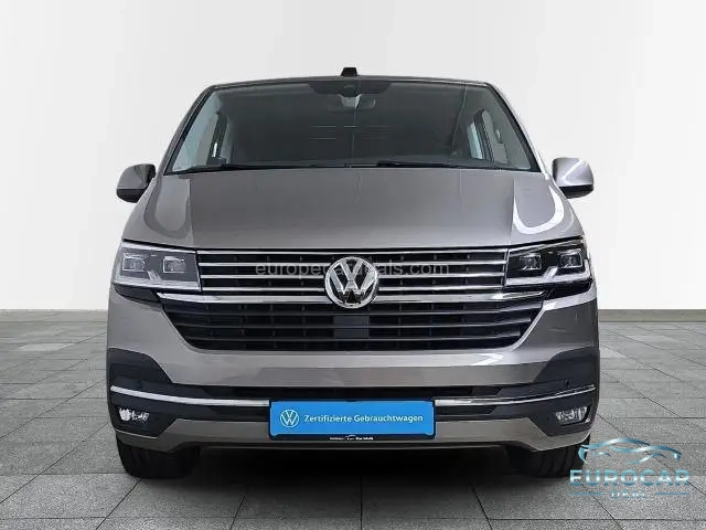 Volkswagen T6 Multivan