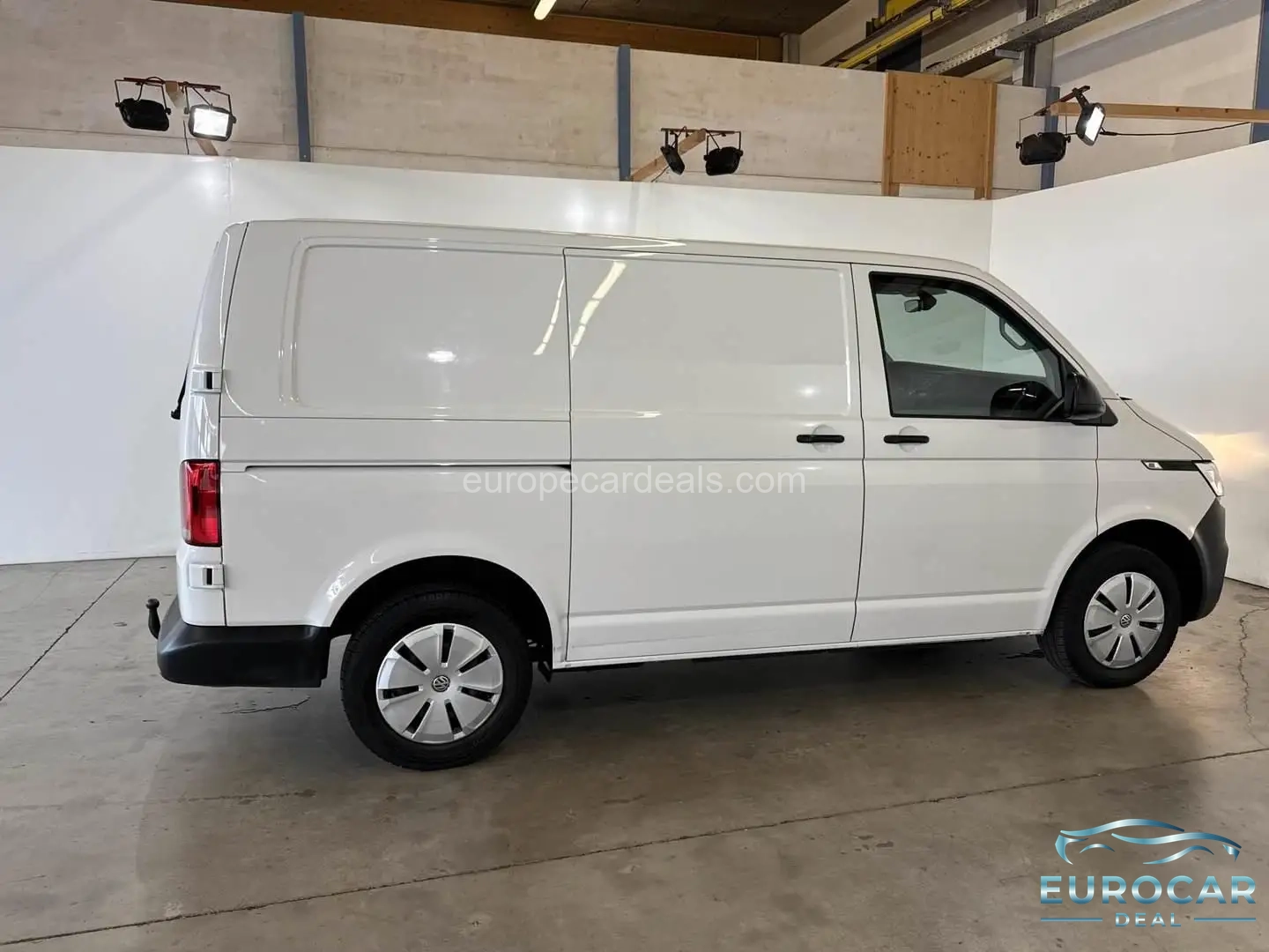 Volkswagen T6 Transporter