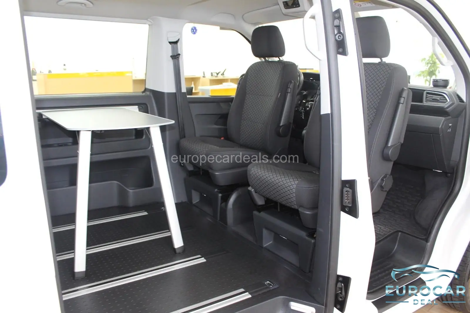 Volkswagen T6 Multivan