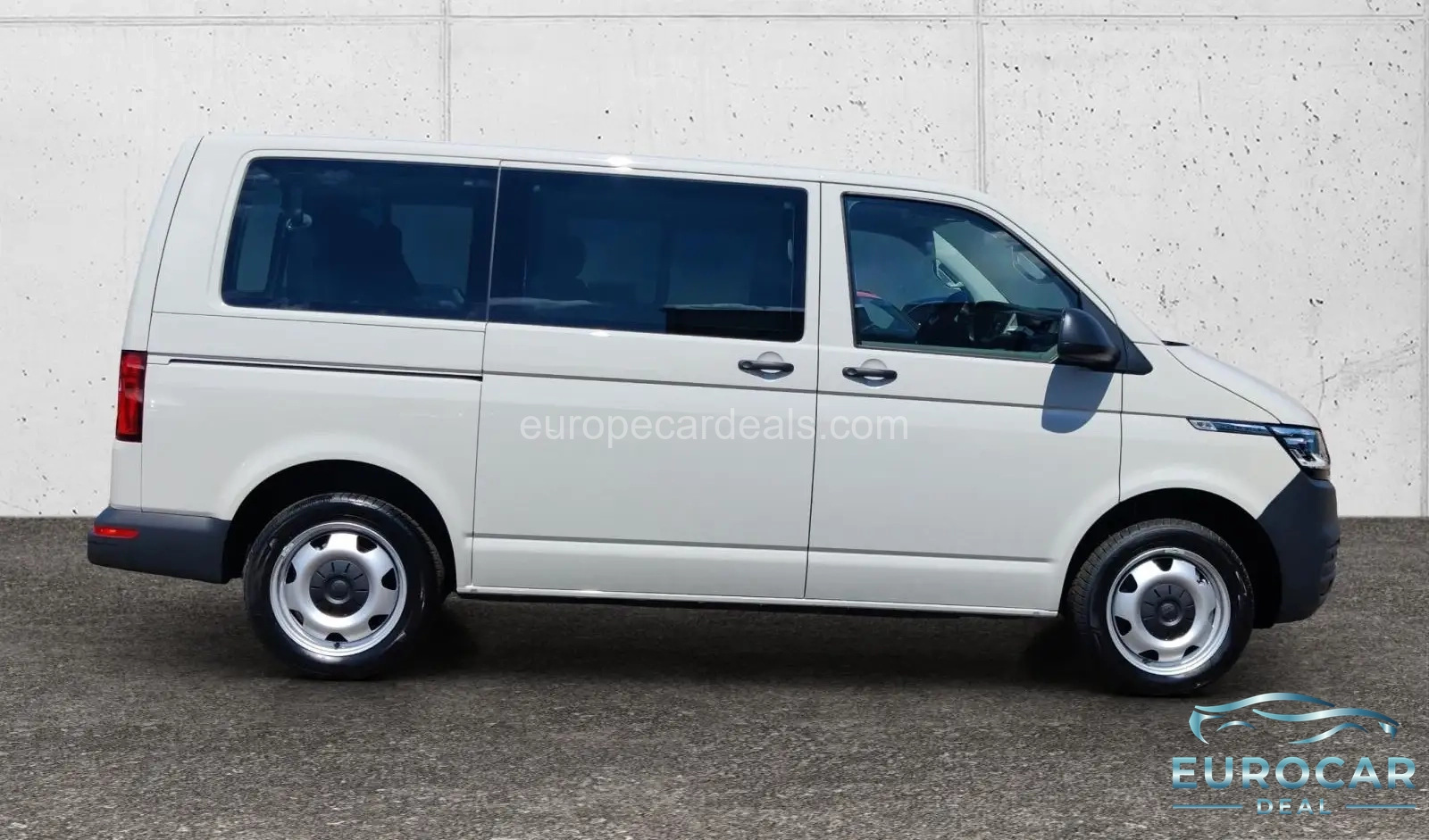 Volkswagen T6 Caravelle
