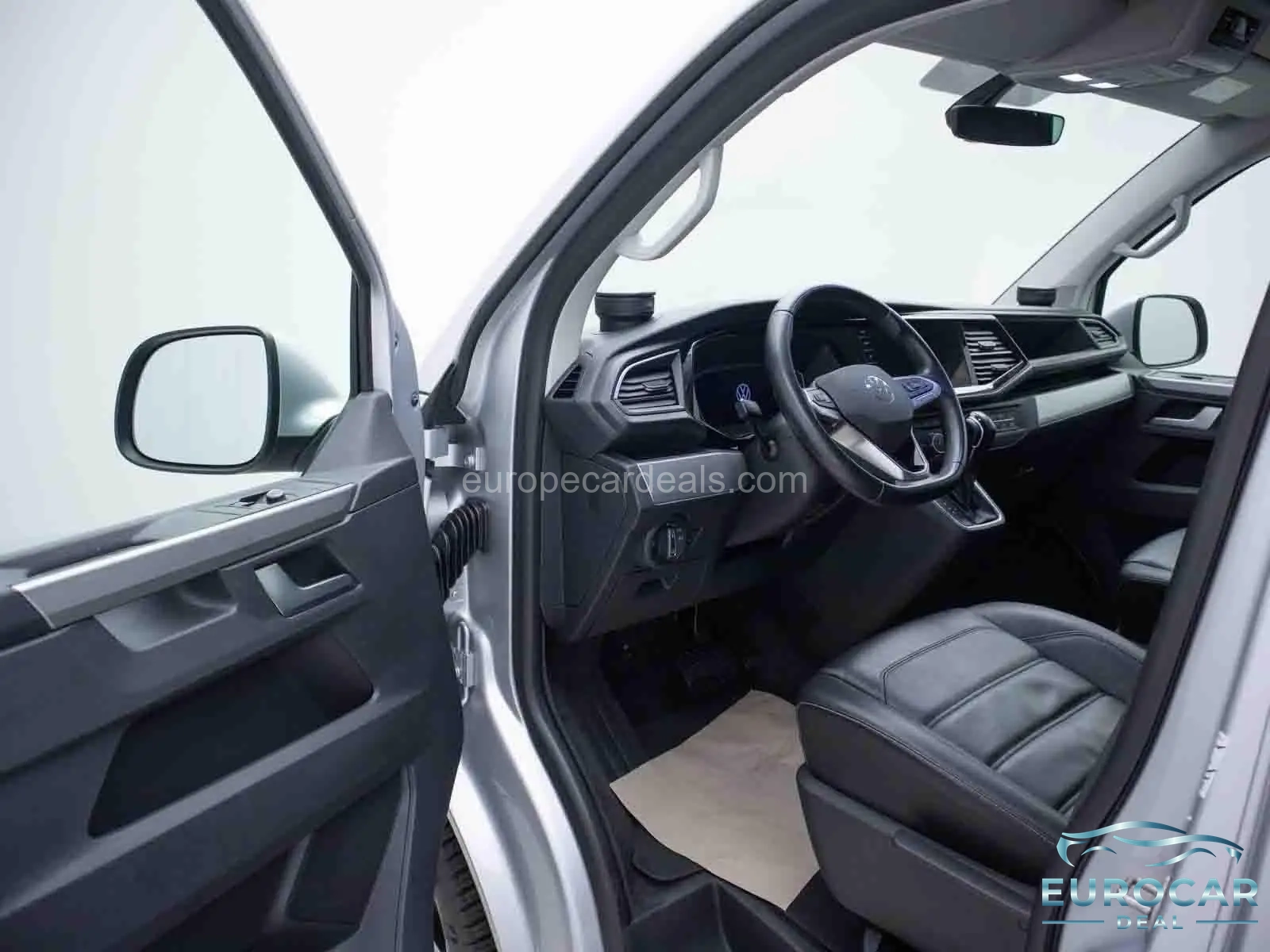 Volkswagen T6 Multivan