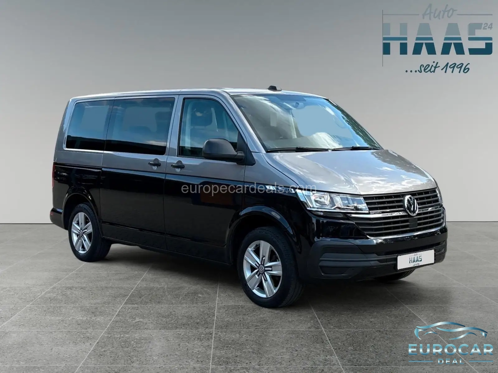 Volkswagen T6 Multivan