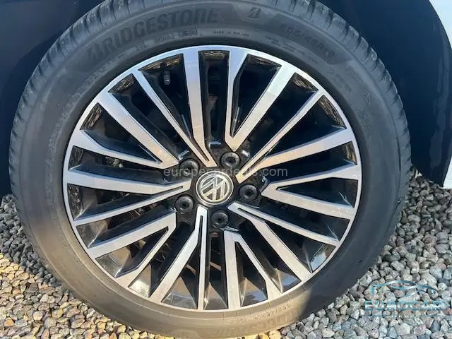 Volkswagen T6 Multivan