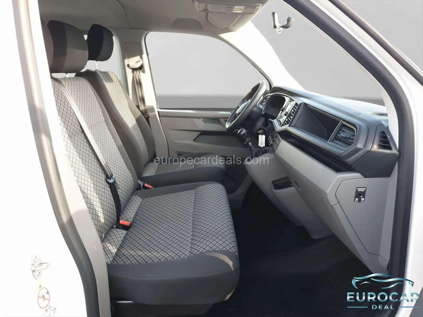 Volkswagen T6 Caravelle