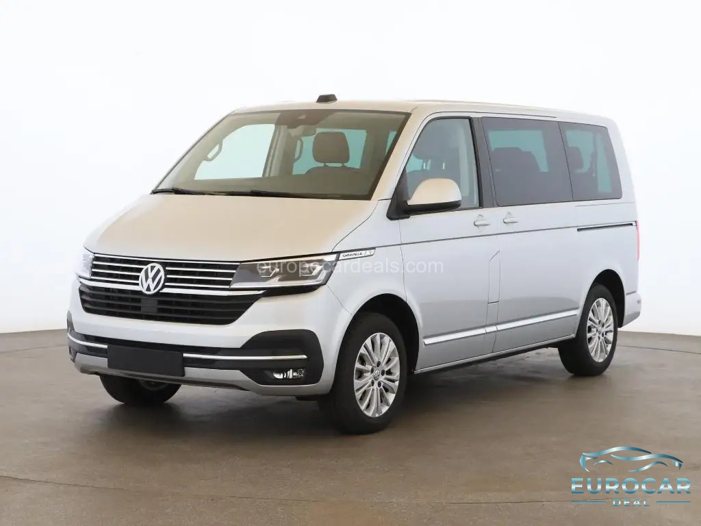 Volkswagen T6 Caravelle