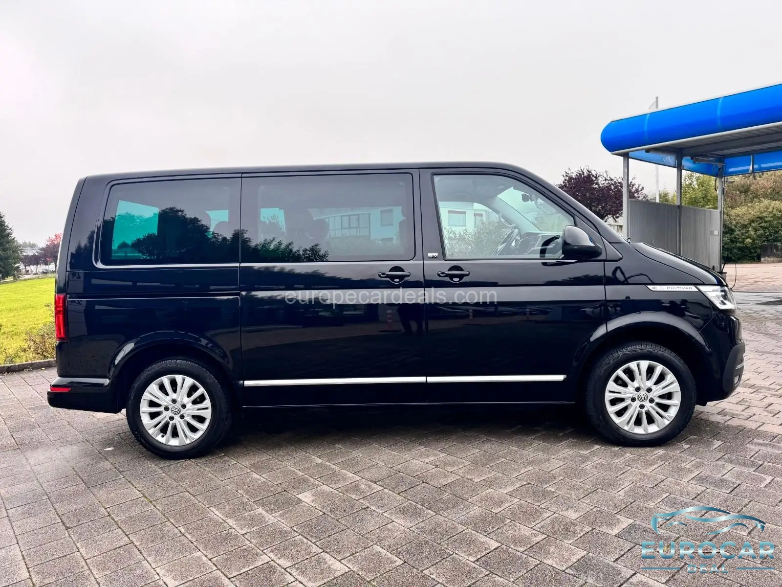 Volkswagen T6 Multivan