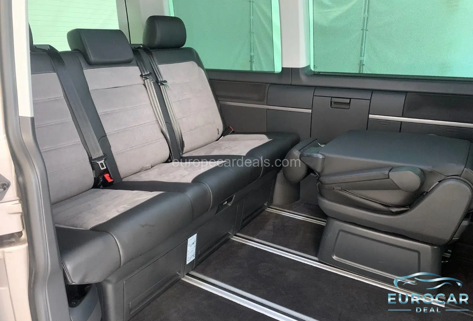 Volkswagen T6 Multivan
