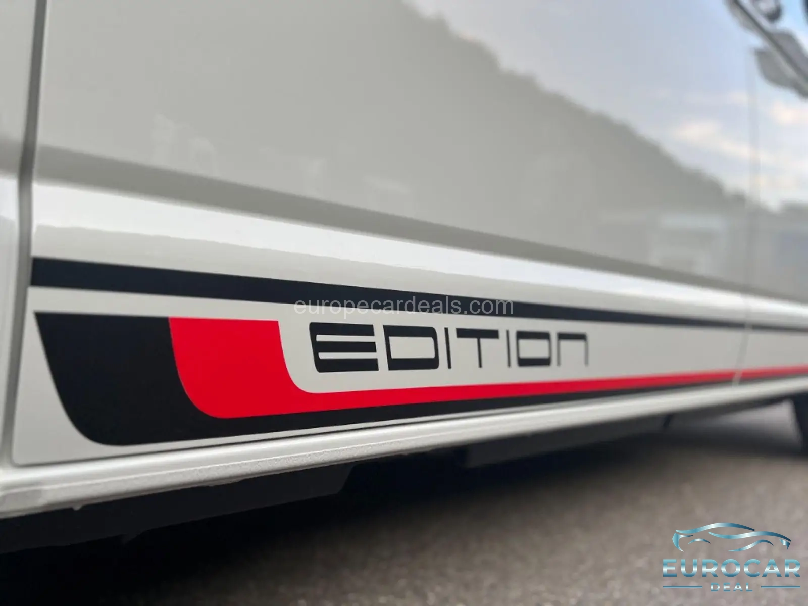 Volkswagen T6 California