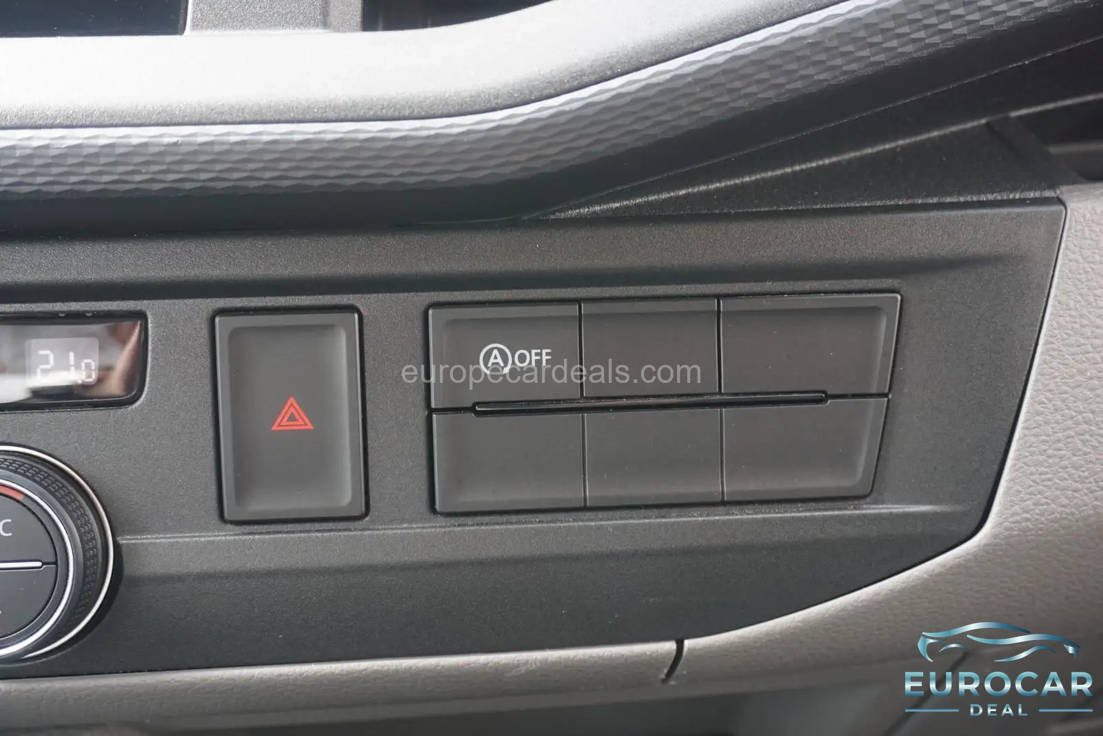 Volkswagen T6 Caravelle