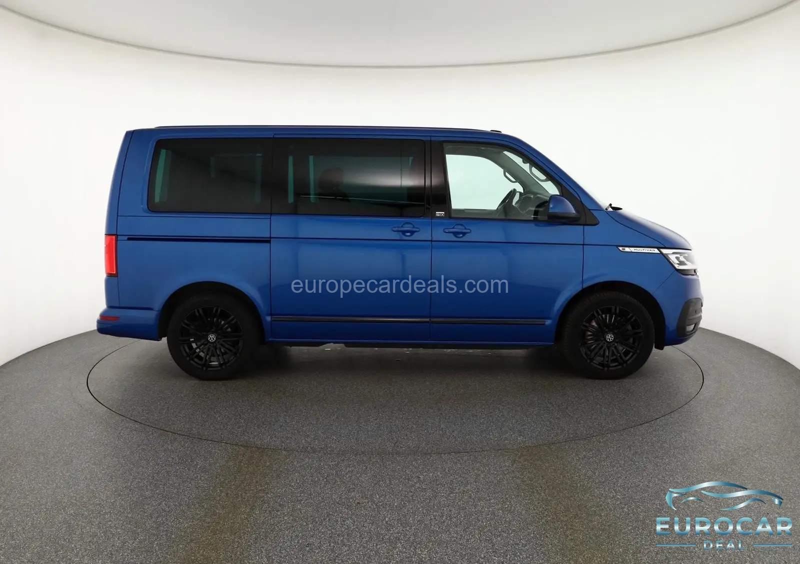 Volkswagen T6 Multivan