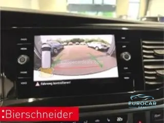 Volkswagen T6 Caravelle