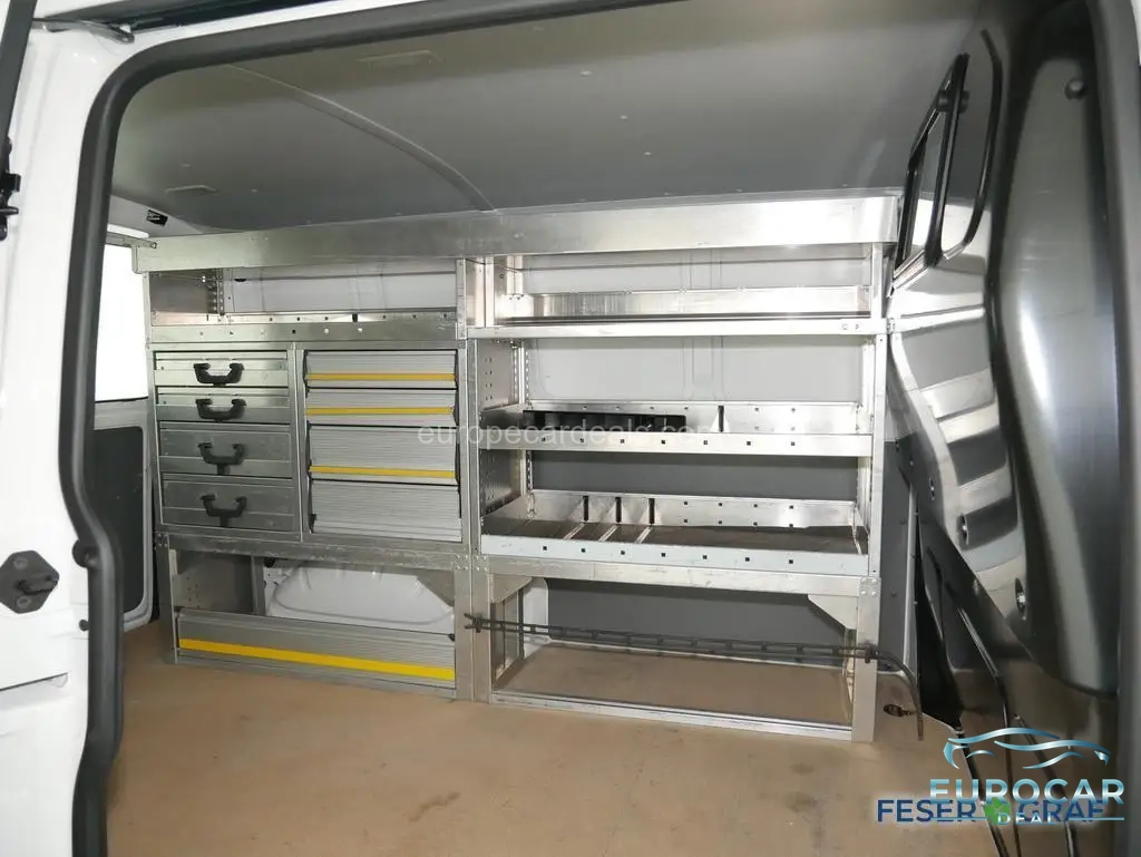 Volkswagen T6 other