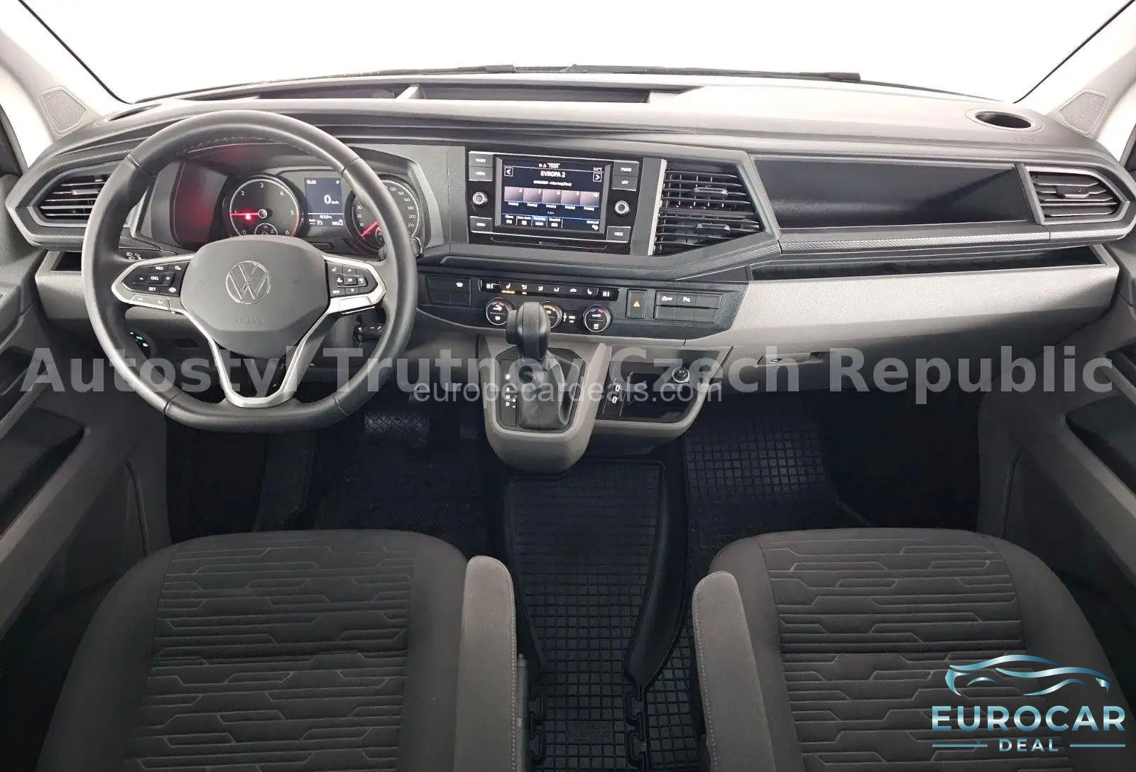 Volkswagen T6 Caravelle