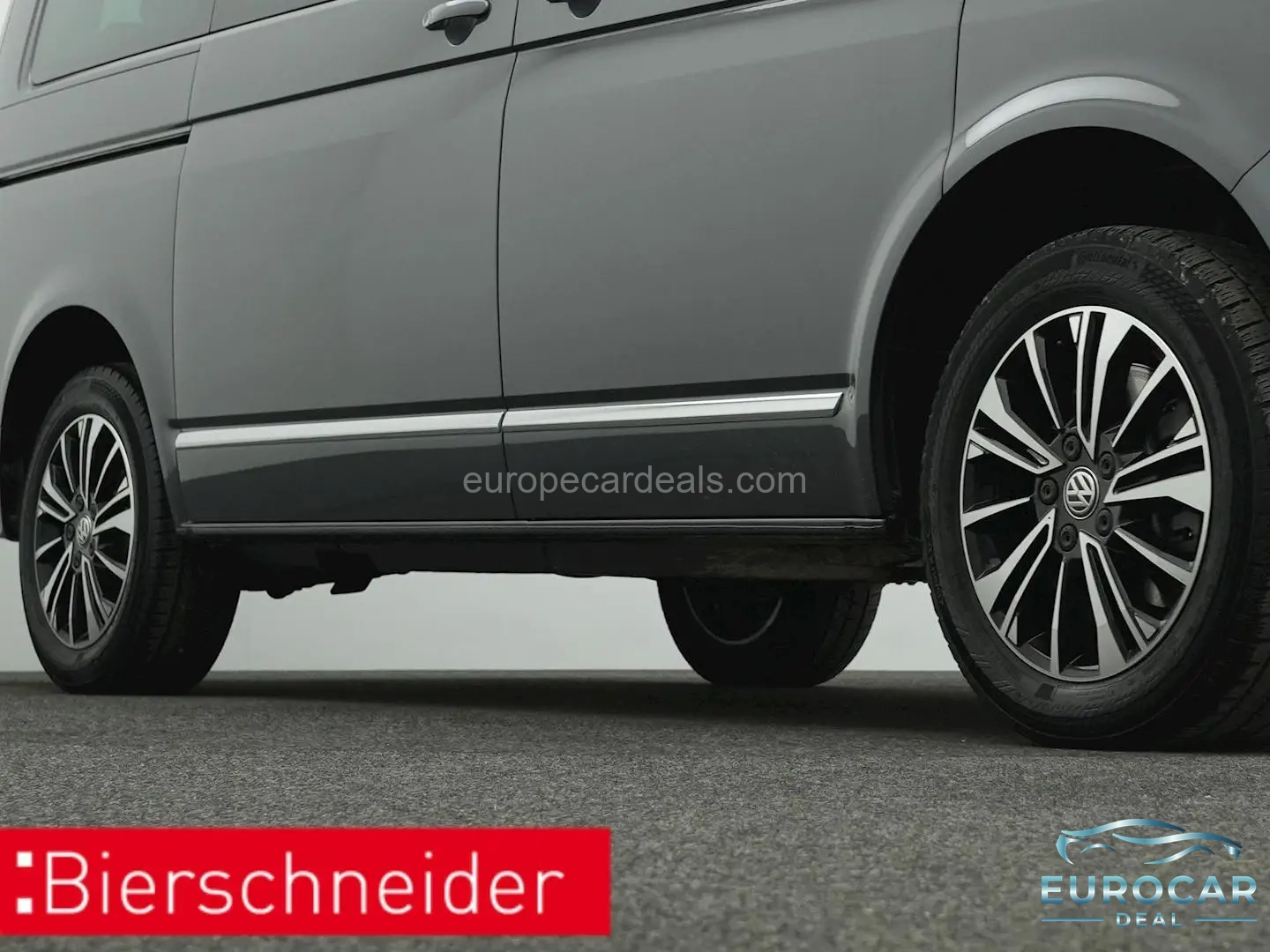 Volkswagen T6 Multivan