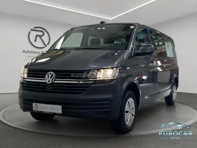 Volkswagen T6 Kombi