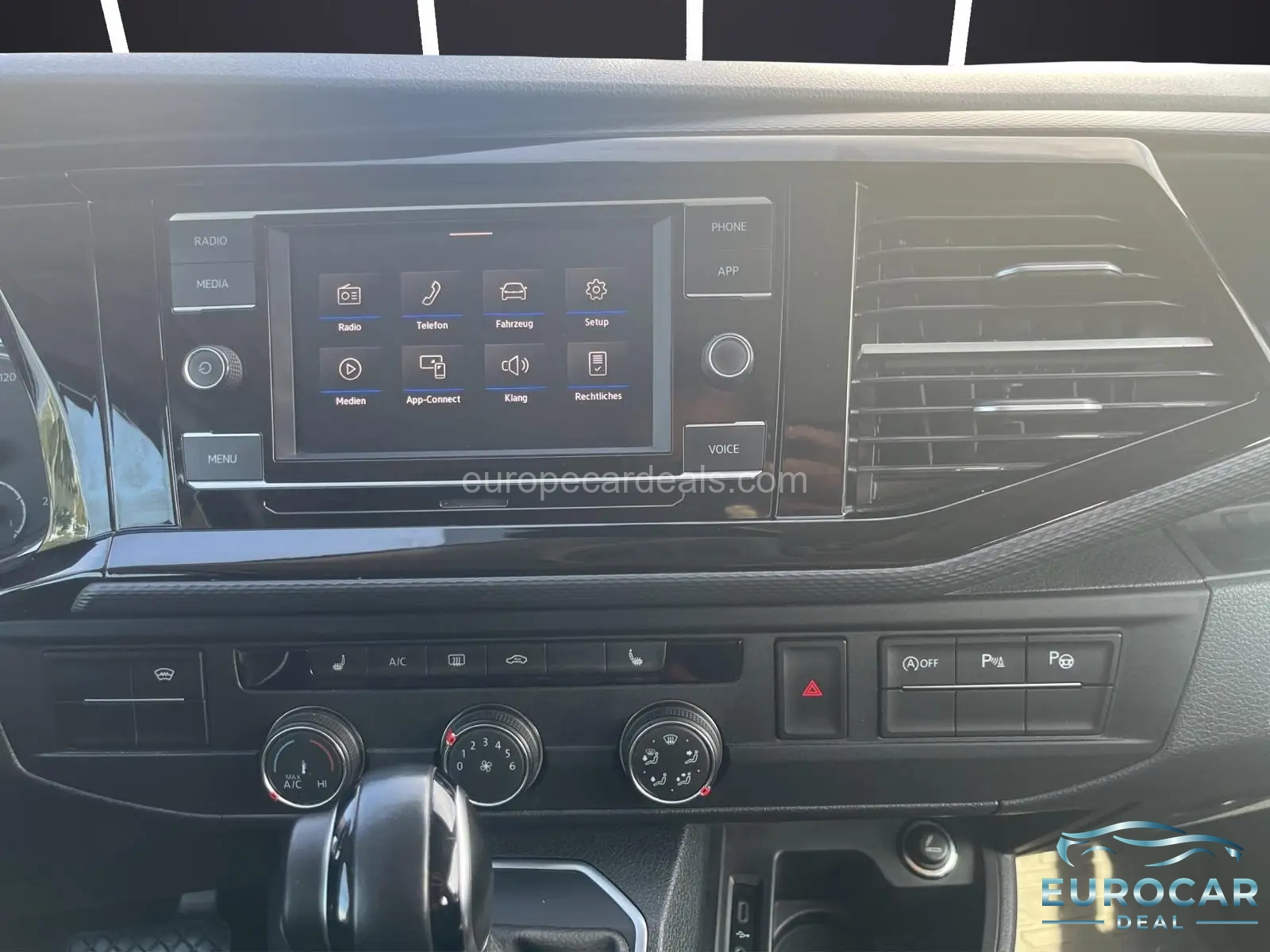 Volkswagen T6 Multivan