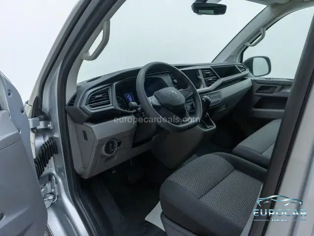Volkswagen T6 Kombi