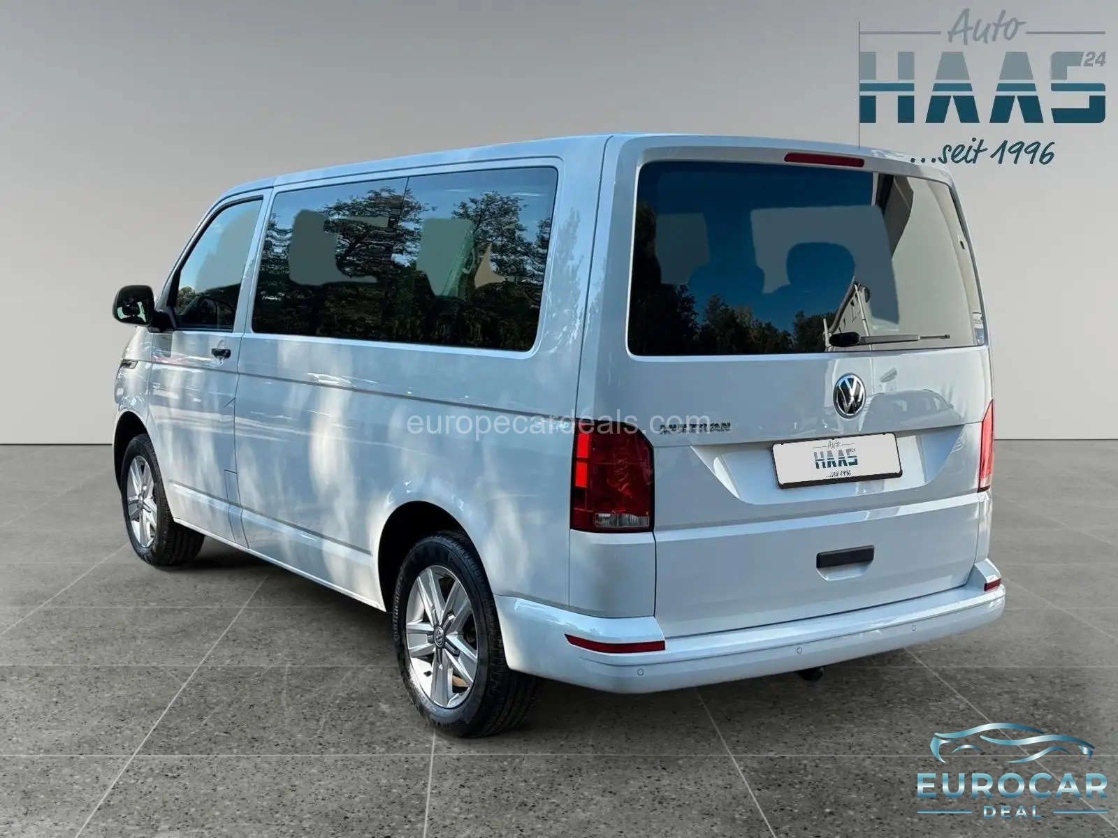 Volkswagen T6 Multivan