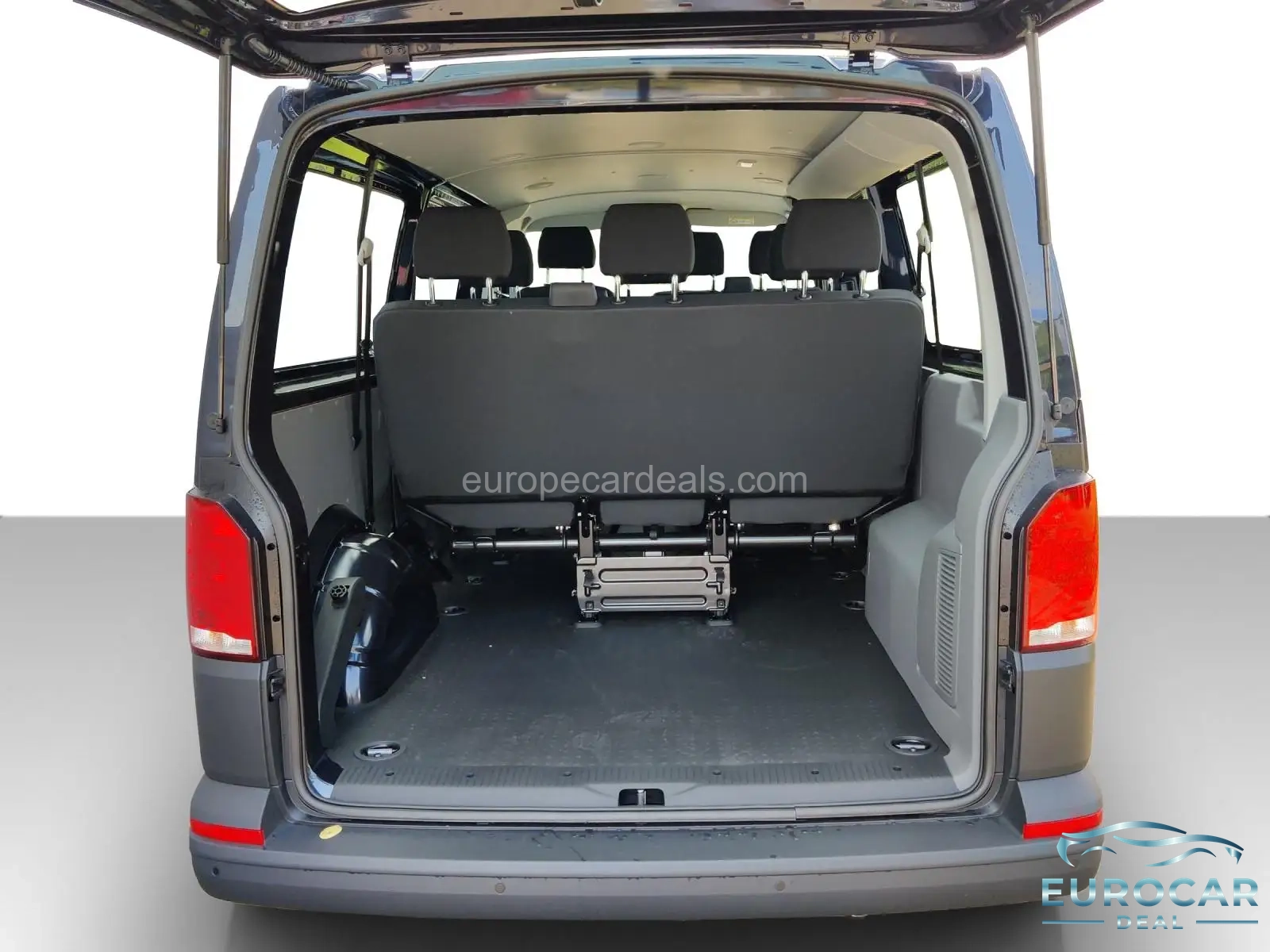 Volkswagen T6 Kombi