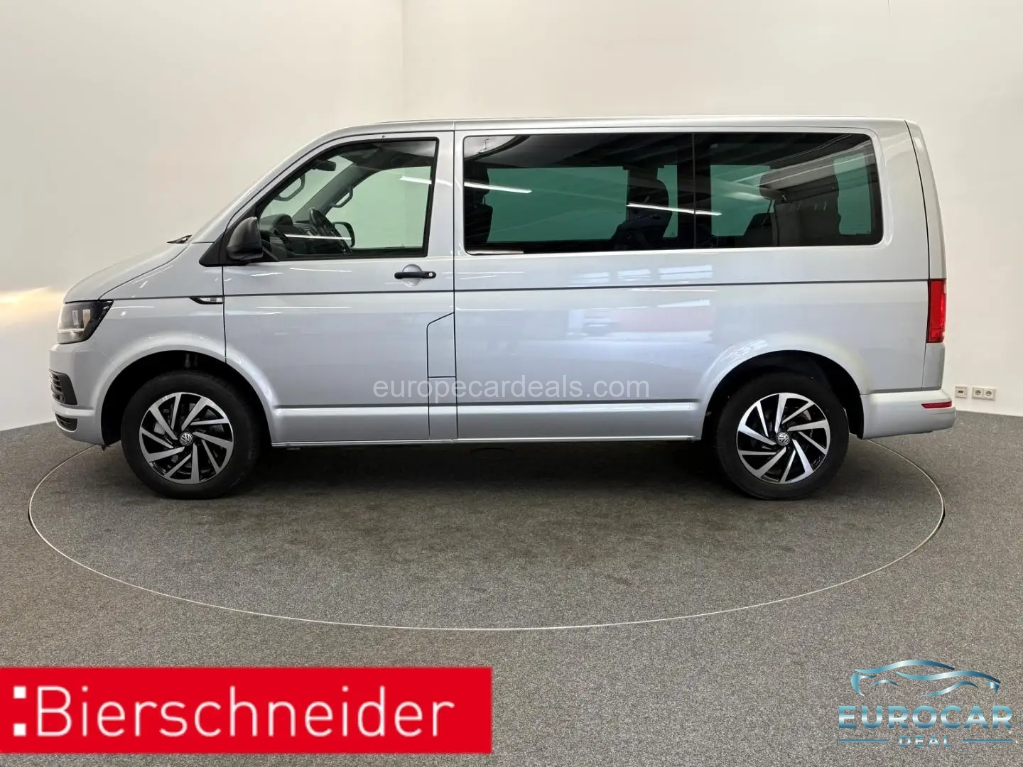Volkswagen T6 Multivan