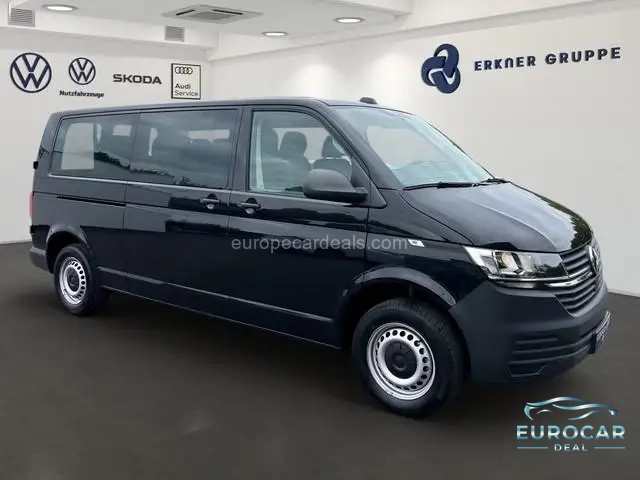 Volkswagen T6 other
