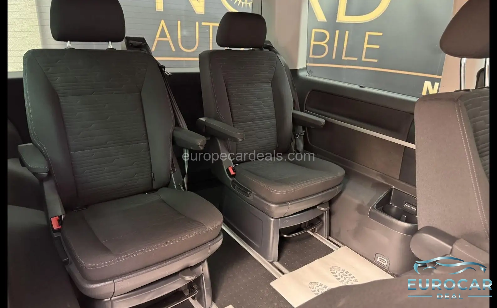 Volkswagen T6 Multivan