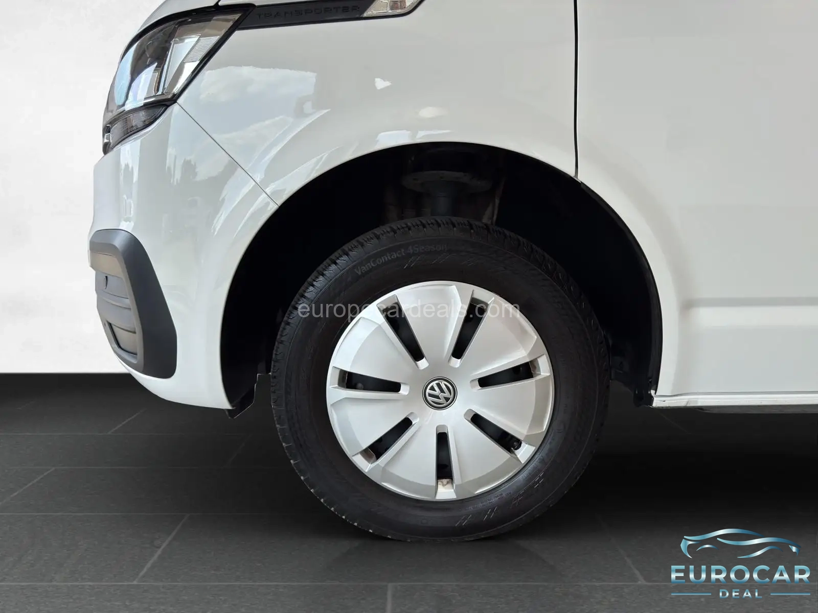 Volkswagen T6 other