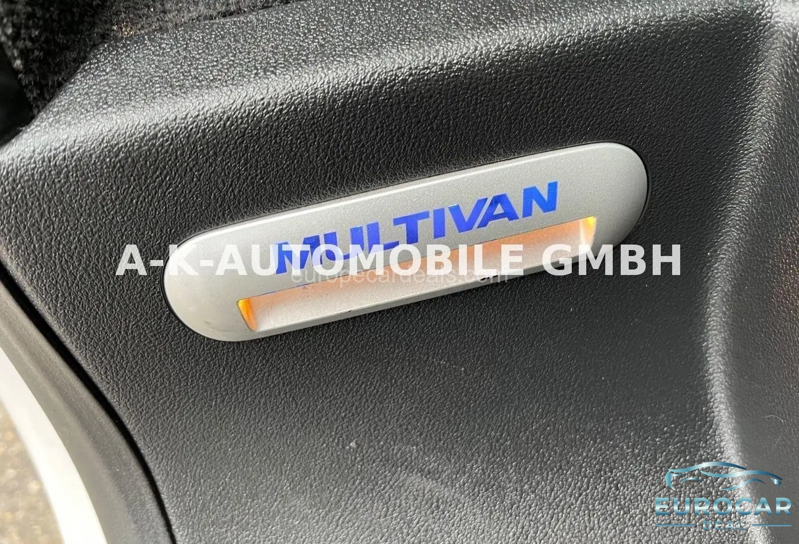 Volkswagen T6 Multivan