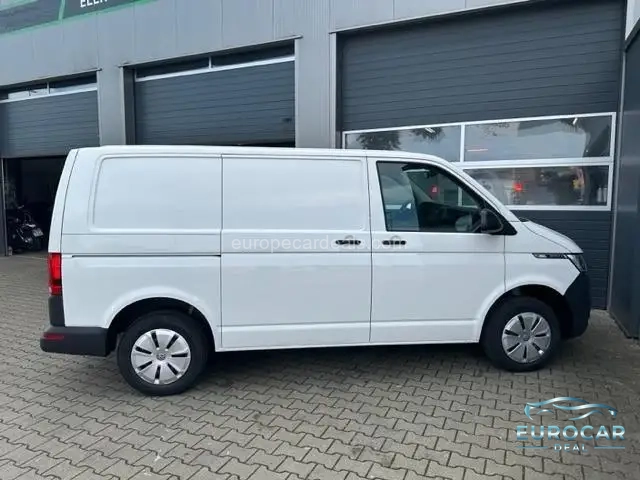 Volkswagen T6 Transporter