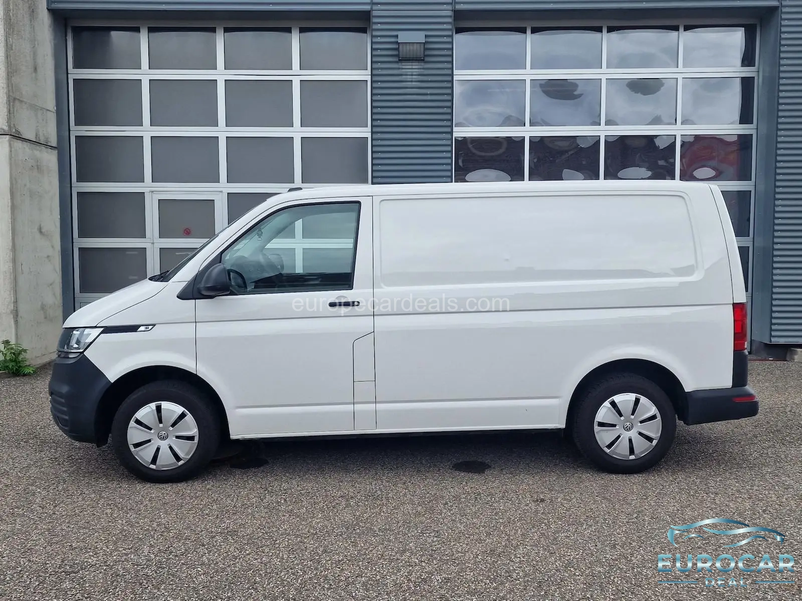 Volkswagen T6 Transporter