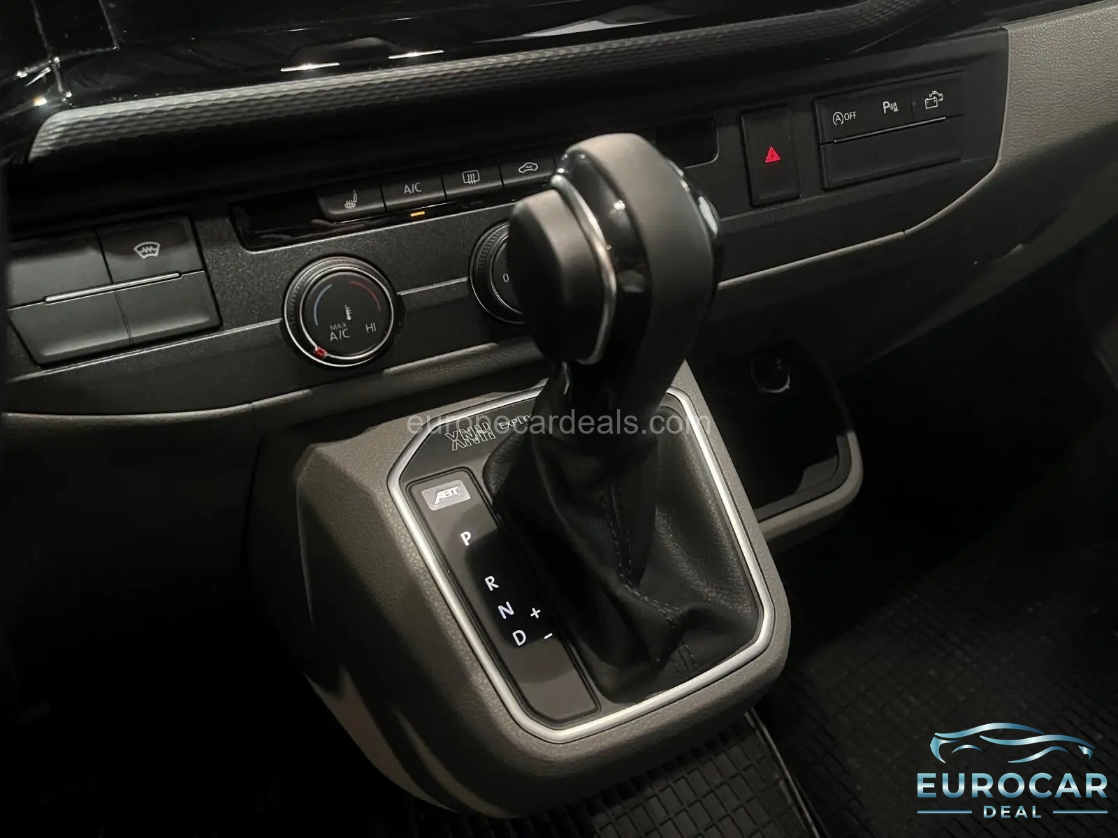 Volkswagen T6 California