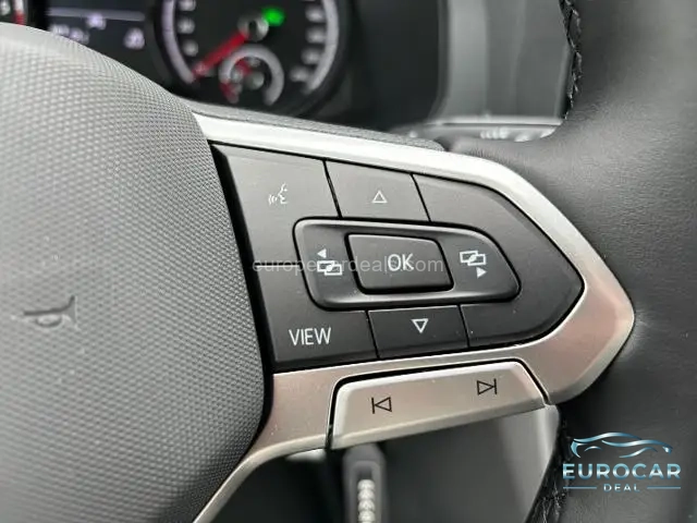 Volkswagen T6 Caravelle