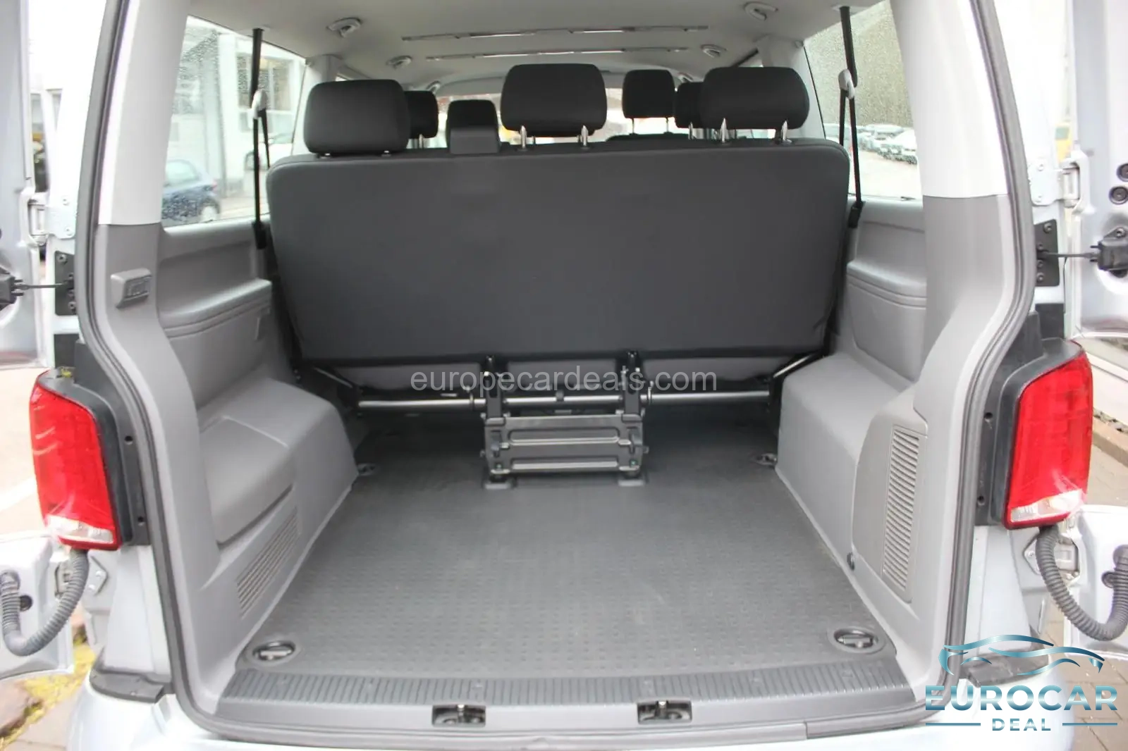 Volkswagen T6 Caravelle