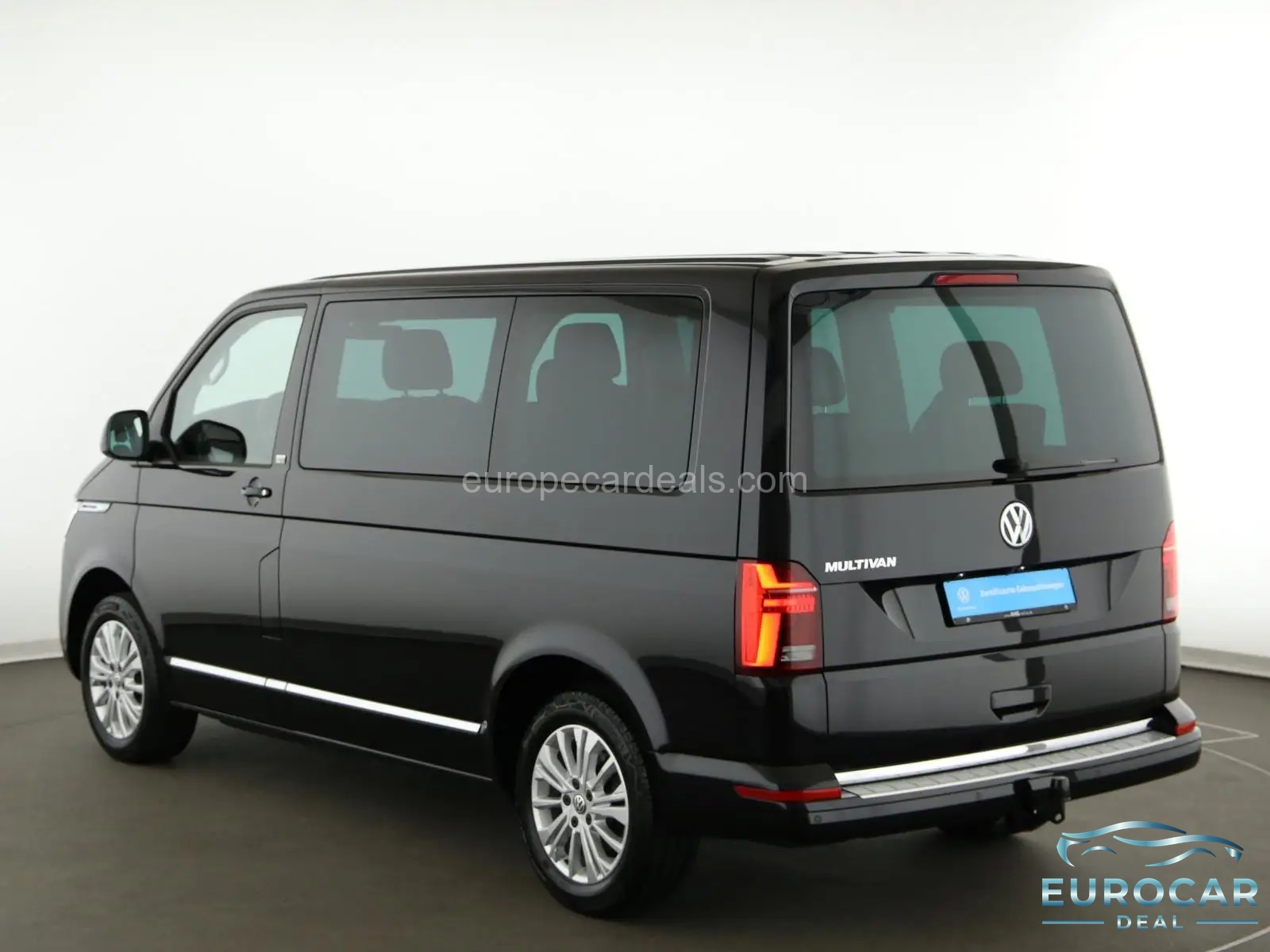 Volkswagen T6 Multivan