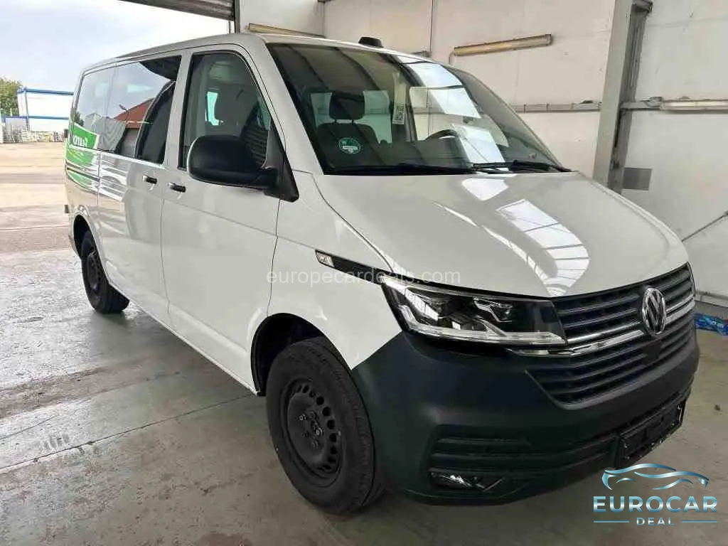 Volkswagen T6 Transporter