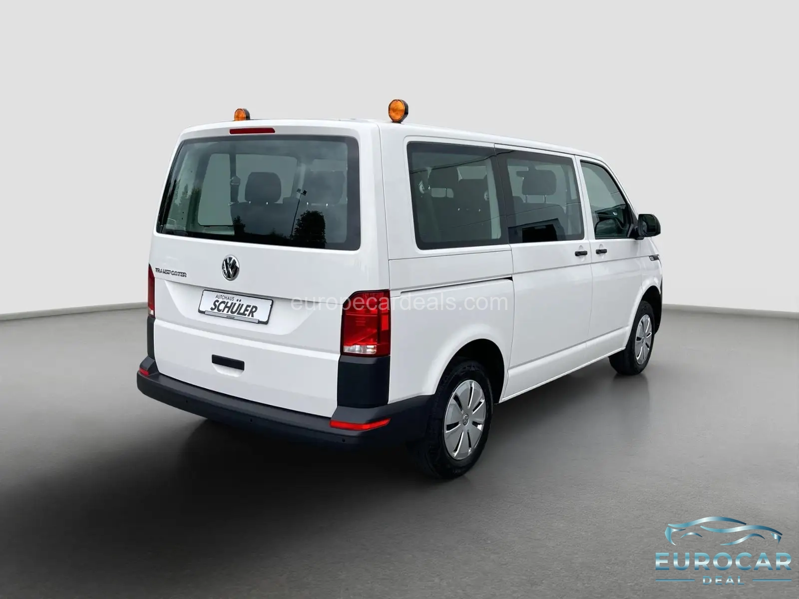 Volkswagen T6 Kombi