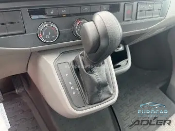 Volkswagen T6 Transporter