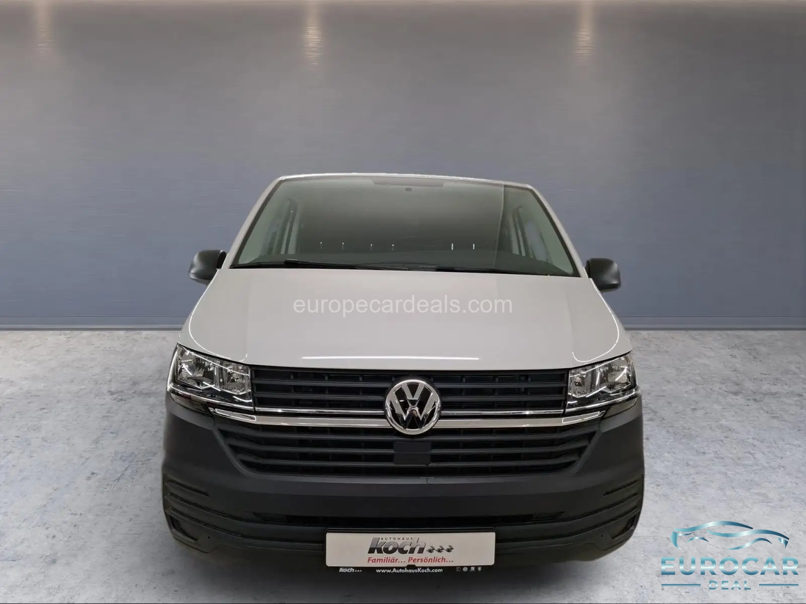 Volkswagen T6 Transporter