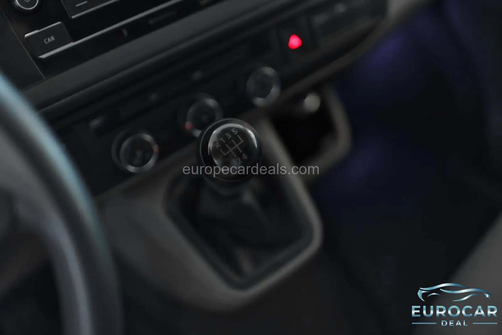 Volkswagen T6 Transporter